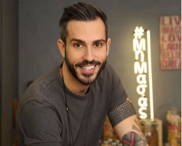 Γιώργος Τσούλης: Η νευρική ανορεξία και το bullying στο σχολείο