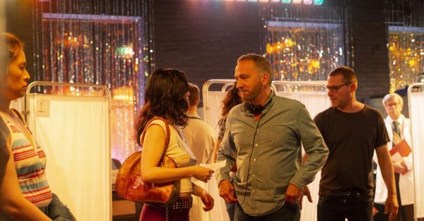 Τζορτζ Πελεκάνος: «Ο κόσμος αυτή τη στιγμή έχει αναποδογυρίσει»