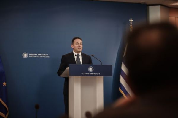 Αυτή είναι η λίστα με τα ΜΜΕ και τα χρήματα που πήραν για την καμπάνια «Μένουμε Σπίτι» [Όλα τα ονόματα]