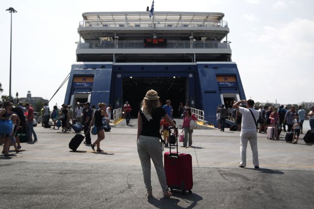 Ελλάδα - Κύπρος με πλοίο: Πόσο θα κοστίζει το εισιτήριο και πόσο θα διαρκεί το ταξίδι