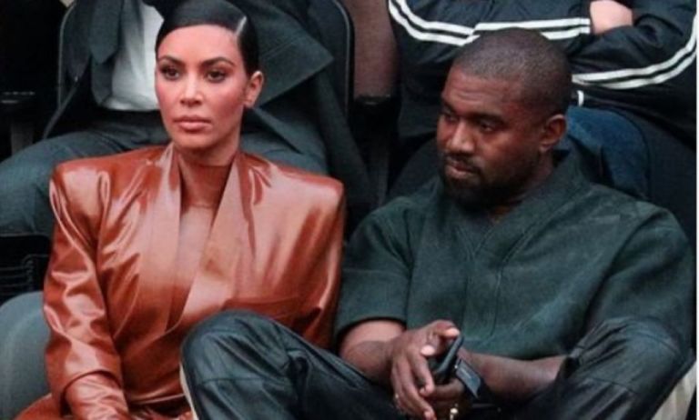 Κάνιε Γουέστ: Υποστηρίζει στο Twitter ότι η Κιμ Καρντάσιαν θέλει να τον κλείσει σε ψυχιατρείο