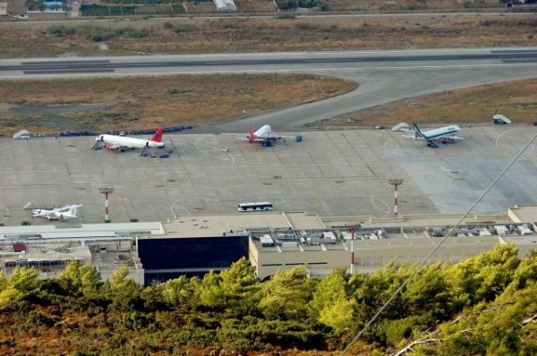 Ρόδος: Πώς δόθηκε το «πράσινο φως» στην απαγορευμένη πτήση από Σουηδία – Όλο το παρασκήνιο