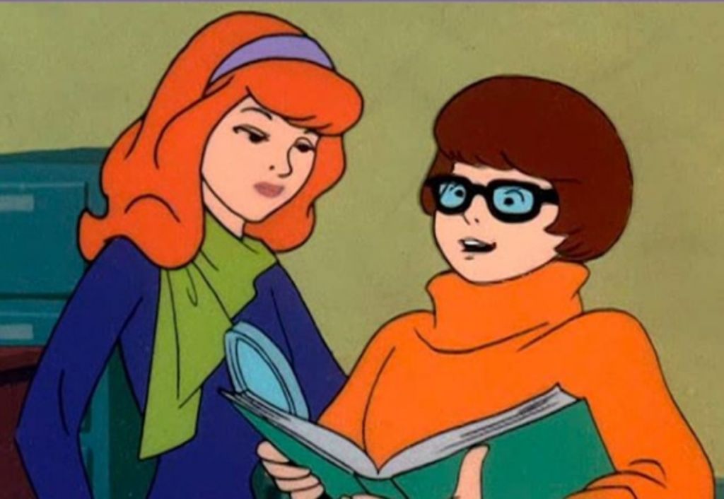 Scooby-Doo: Ανακοίνωσαν πως η «Βίλμα» είναι ομοφυλόφιλη
