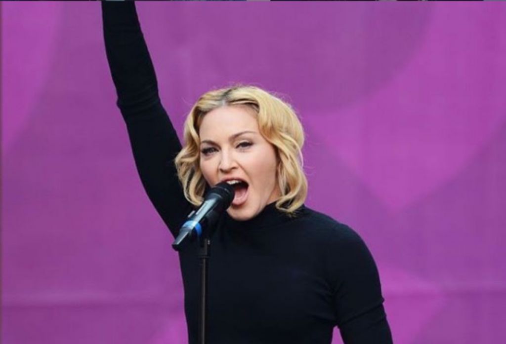 Μαντόνα: Γιατί «χρωστάει» στη Ρωσία 1 εκατομμύριο δολλάρια;