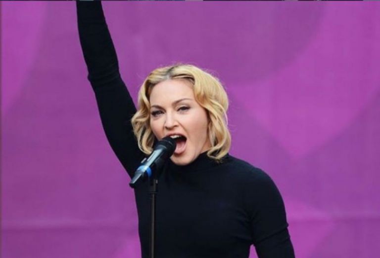 Μαντόνα: Γιατί «χρωστάει» στη Ρωσία 1 εκατομμύριο δολλάρια;