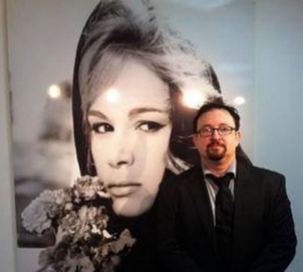 Αλίκη Βουγιουκλάκη: Το συγκινητικό μήνυμα του Γιάννη Παπαμιχαήλ στο Instagram