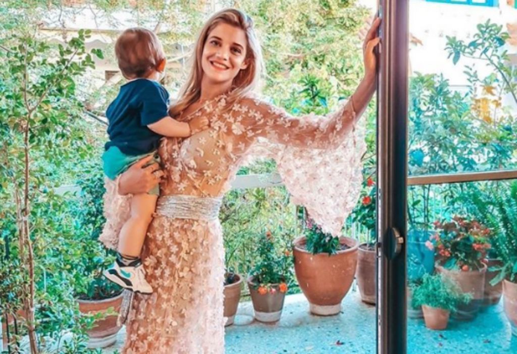 Τζένη Θεωνά: «Εκτιμώ περισσότερο τους άντρες πλέον»