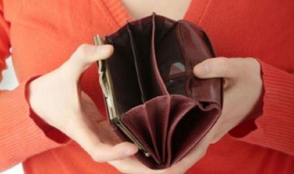 Συμβουλές επιβίωσης στην οικονομική κρίση από μια γυναίκα που είχε χάσει τα πάντα