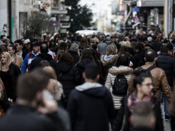 Βαρύ το κόστος της πανδημίας – Βουτιά 27% στον τζίρο της αγοράς