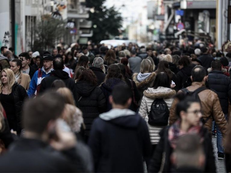 Βαρύ το κόστος της πανδημίας – Βουτιά 27% στον τζίρο της αγοράς