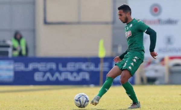 Ανουάρ: Θέλει Παναθηναϊκό σε περίπτωση νέου δανεισμού