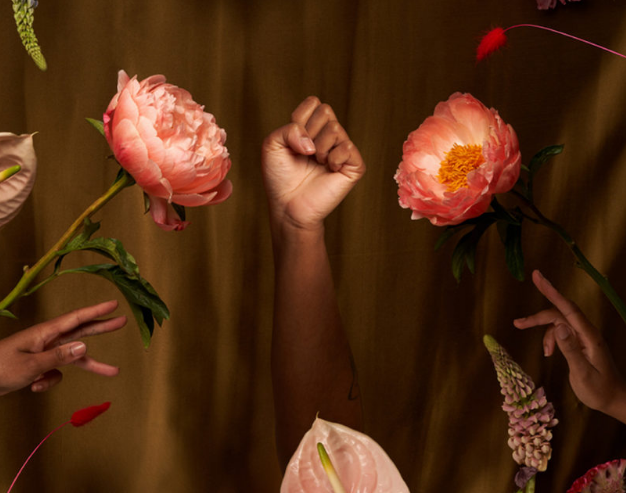 Κορυφαίοι φωτογράφοι ενώνουν τις δυνάμεις τους κατά του ρατσισμού