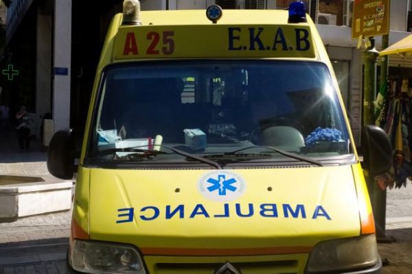 Αιτωλοακαρνανία : Πέθανε ξαφνικά 12χρονο παιδί