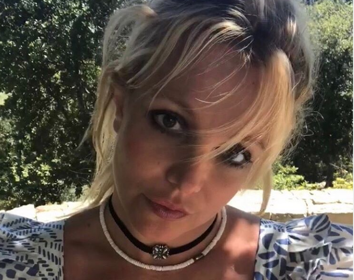 #FreeBritney : Γιατί ανησυχούν οι φαν της Μπρίτνεϊ Σπίαρς;