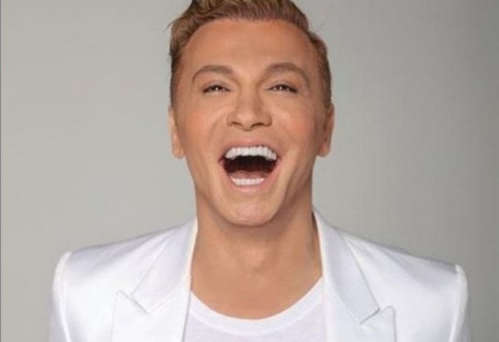 Τάκης Ζαχαράτος: Η φωτογραφία στην συνάντηση με τον Νίκο Χαρδαλιά