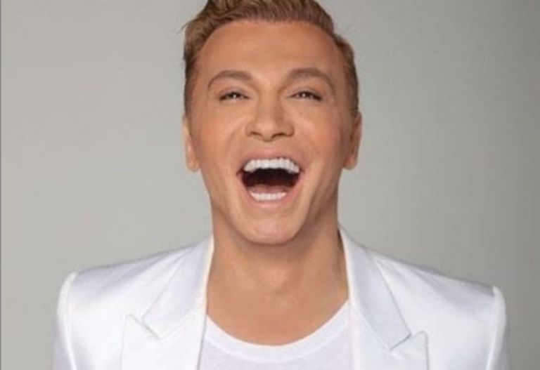 Τάκης Ζαχαράτος: Η φωτογραφία στην συνάντηση με τον Νίκο Χαρδαλιά