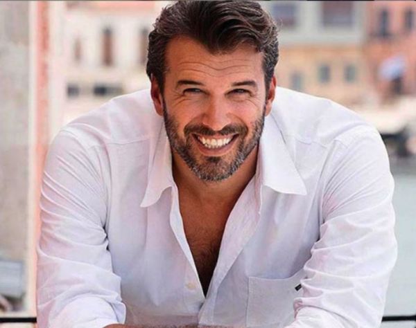 Αντώνης Βλοντάκης: «Ψάχνω τα κινητά των παιδιών μου και με την καλή και με την κακή έννοια»