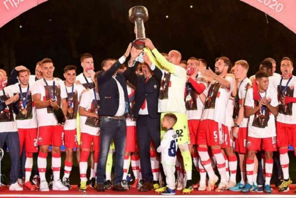 Θετικοί στον κοροναϊό έξι ποδοσφαιριστές του