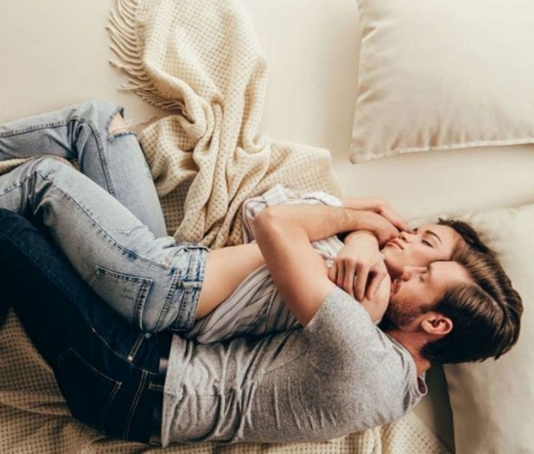 Όταν οι πράξεις του δείχνουν ότι σε θέλει μόνο για… «ξεπέτα»