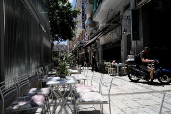 «Κραυγή αγωνίας» από τους εποχικούς υπαλλήλους: Ανυπέρβλητα τα προβλήματα