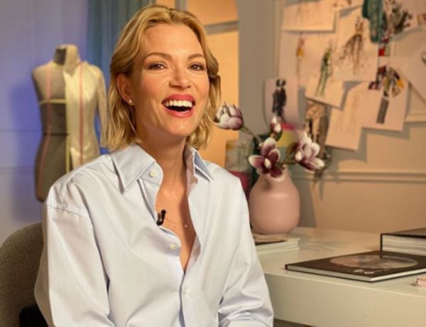 Βίκυ Καγιά: Η έκπληξη που δέχτηκε στο πλατό για τα γενέθλιά της