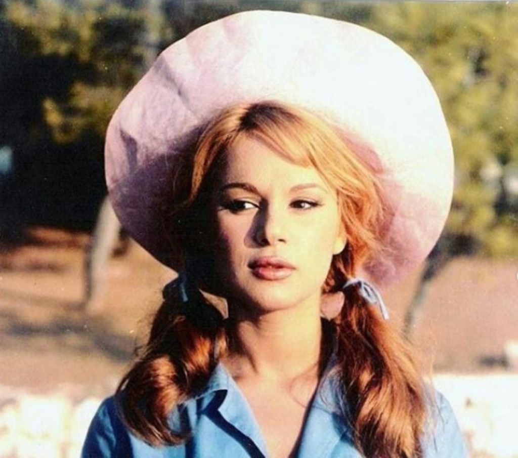 Αλίκη Βουγιουκλάκη: Το βίντεο αφιέρωμα για την ημέρα των γενεθλίων της