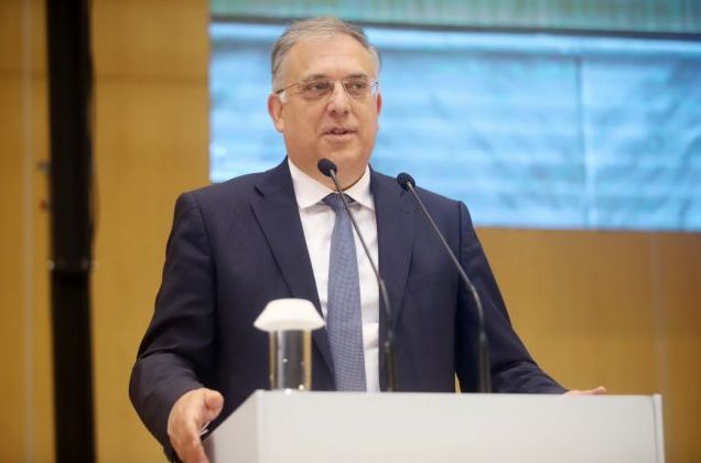 Διαβεβαιώσεις Θεοδωρικάκου για διασφαλισμένους πόρους για την Τοπική Αυτοδιοίκηση