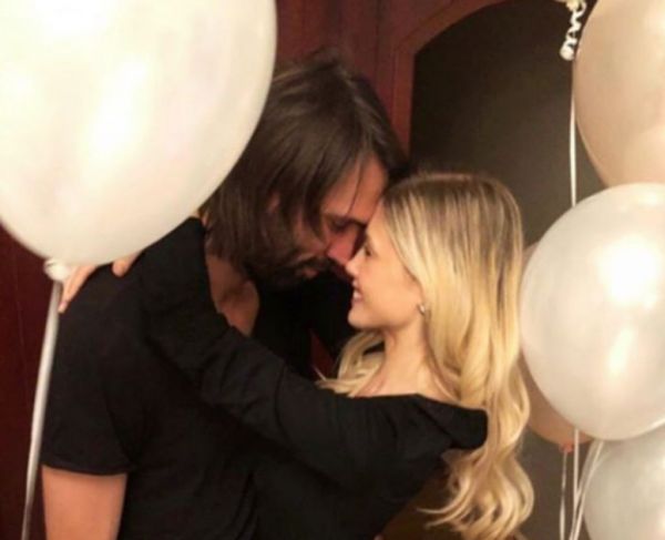 Κωνσταντίνα Κομμάτα – Γιώργος Σαμαράς: Γιατί ανέβαλλαν τον γάμο τους;