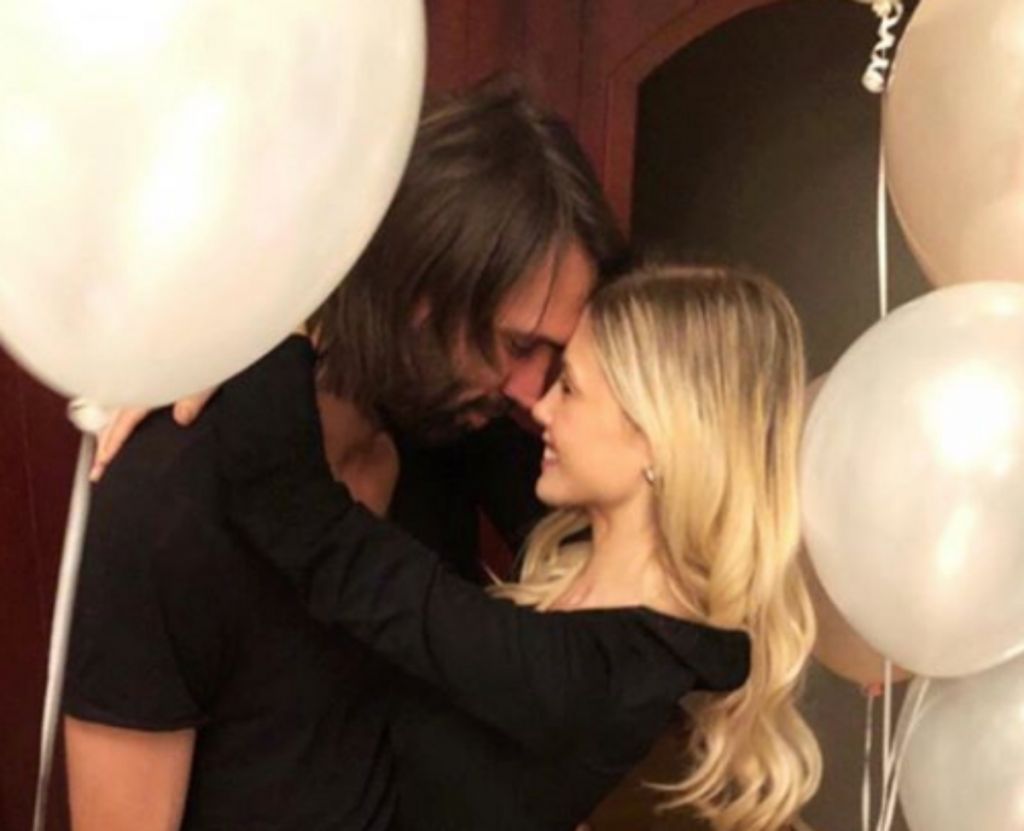 Κωνσταντίνα Κομμάτα – Γιώργος Σαμαράς: Γιατί ανέβαλλαν τον γάμο τους;