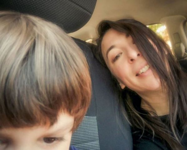 Αλίκη Κατσαβού: Μιλάει μαζί με τον γιο της Φόιβο για τον Κώστα Βουτσά