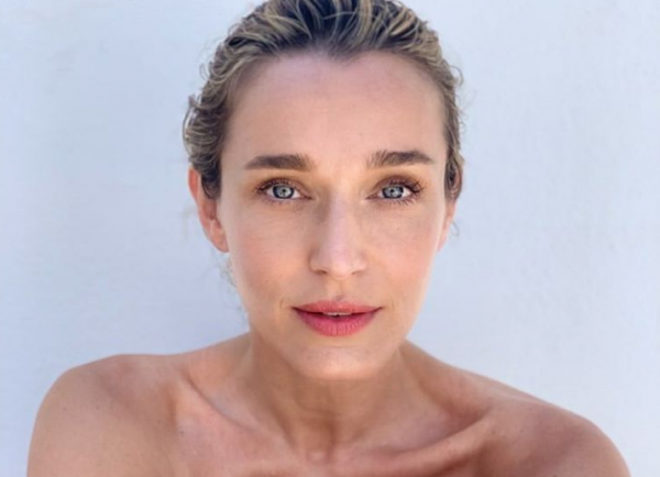 Kάτια Ζυγούλη : Έκλαιγα κι έλεγα θα σταματήσω το μόντελινγκ