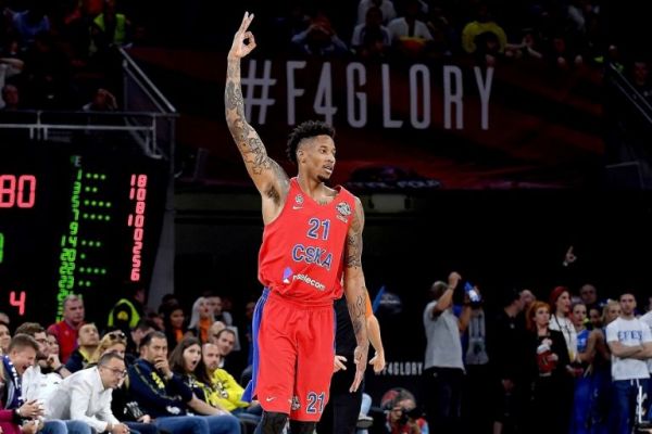 Κλάιμπερν: «Να είστε έτοιμοι για την καλύτερη σεζόν που έγινε ποτέ»