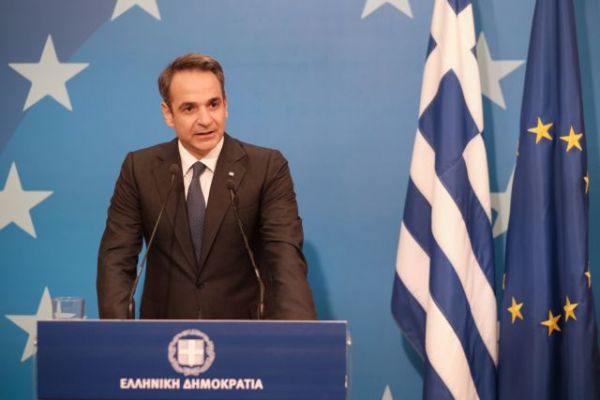 Ταμείο Ανάκαμψης : Εθνική επιτυχία χαρακτηρίζει η κυβέρνηση τις αποφάσεις της ΕΕ