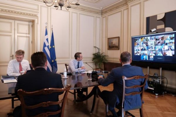 Και τώρα… ανασχηματισμός – Ολα τα σενάρια που «παίζουν» για την κυβέρνηση