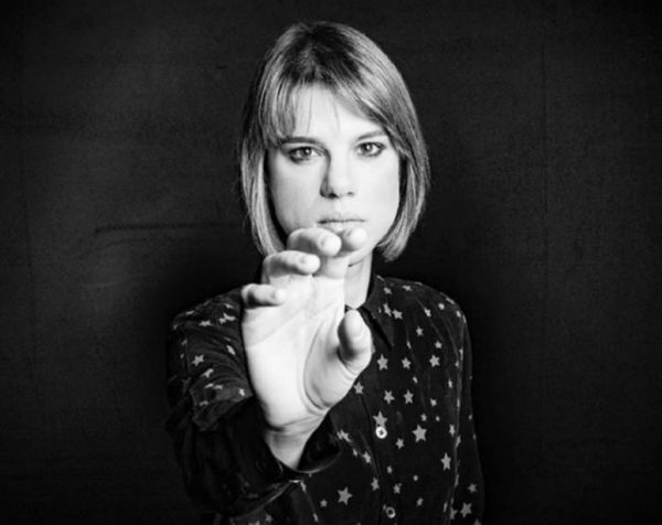 Μόνικα: Περιέγραψε τον εφιάλτη που έζησε με το ναυάγιο που είχε στην Τζιά