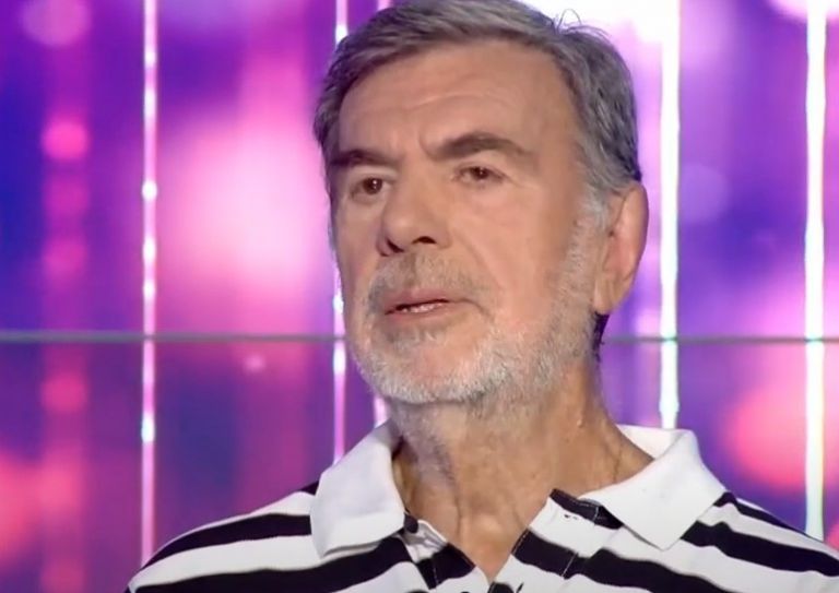 Λάκης Κομνηνός : Με τη Ναθαναήλ δεν ταιριάζαμε αλλά έπρεπε να βγει το μεροκάματο