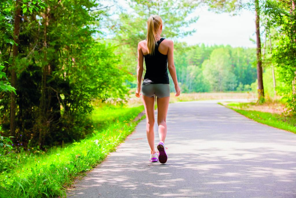 Μύθοι κι αλήθειες για το stretching πριν το περπάτημα
