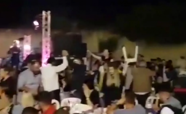 Για τα πανηγύρια: Γλέντι και χορός εν καιρώ κοροναϊού