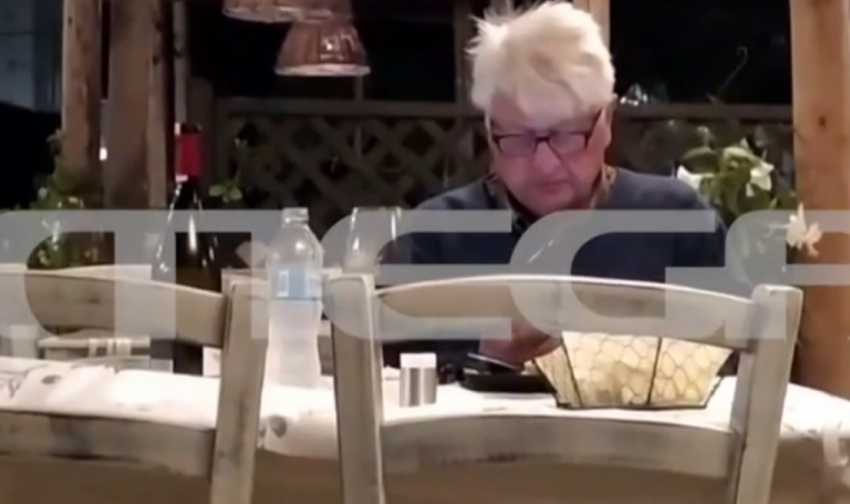 Αποστολή του MEGA: Στα στέκια του Πηλίου που συχνάζει ο Στάνλεϊ Τζόνσον