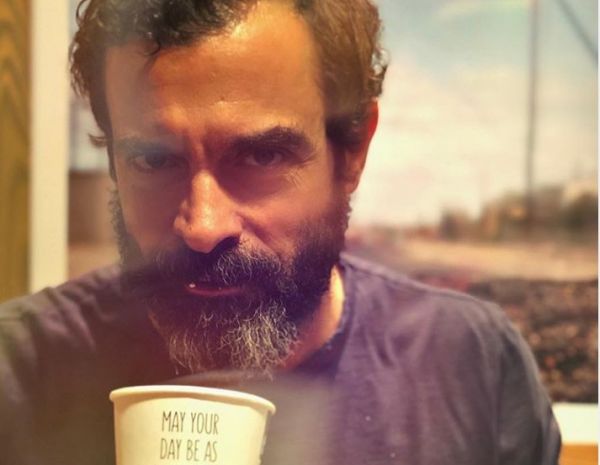 Κωνσταντίνος Μαρκουλάκης : Η απίθανη ανάρτηση για τα γενέθλιά του