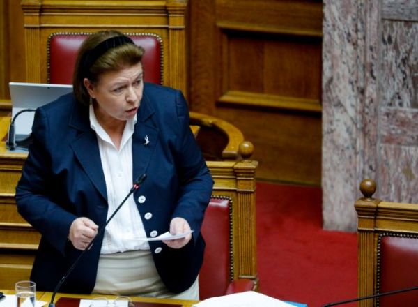 Μενδώνη: Η Ελλάδα έχει επενδύσει 50 εκ. για συντήρηση οθωμανικών μνημείων