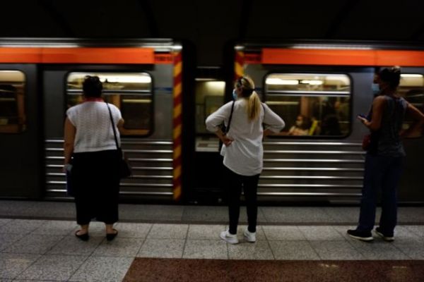 Έρχεται το Μετρό στον Πειραιά – Πώς θα αλλάξουν οι λεωφορειακές γραμμές