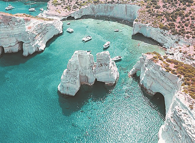 Οι τρελές αντιδράσεις του κόσμου…