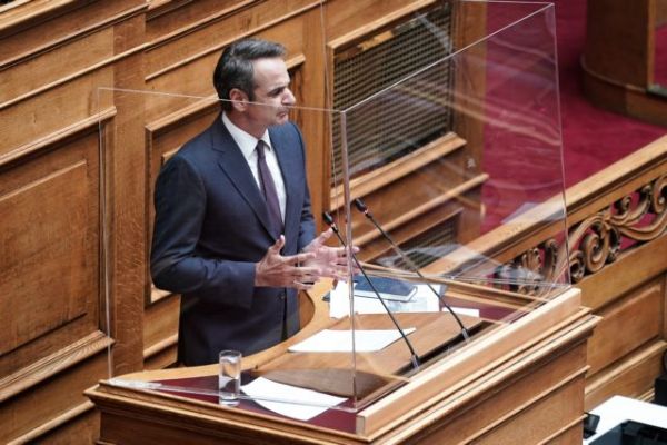Αγία Σοφία : Παρέμβαση Μητσοτάκη μετά την απόφαση να μετατραπεί σε τζαμί