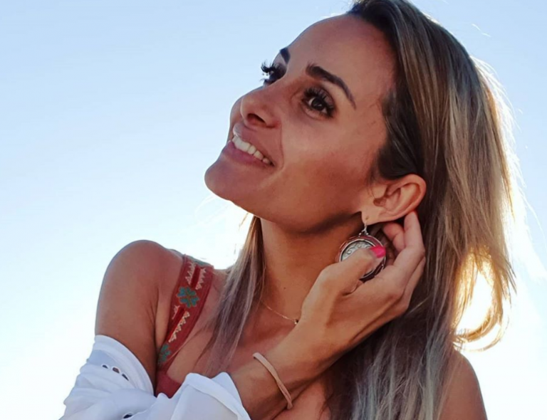 Βασιλική Μιλλούση : Η πρώτη φωτογραφία μετά την αποκάλυψη της νέας εγκυμοσύνης