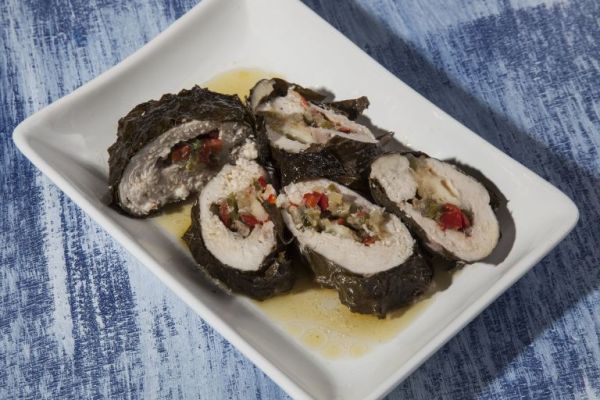 Το μπουτάκι του αμπελουργού