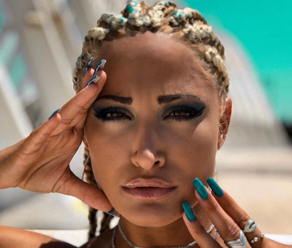 Χάρης Χριστόπουλος : To ροζ video με την Ιωάννα Τούνη κυκλοφορούσε στα παρασκήνια