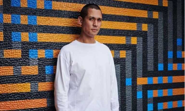 Σωτήρης Κοντιζάς: Ξεκίνησε τις διακοπές του με μια τρυφερή φωτογραφία