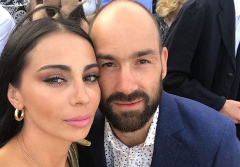 Ολυμπία Χοψονίδου: Φωτογραφίζει τα παιδιά της στις οικογενειακές διακοπές