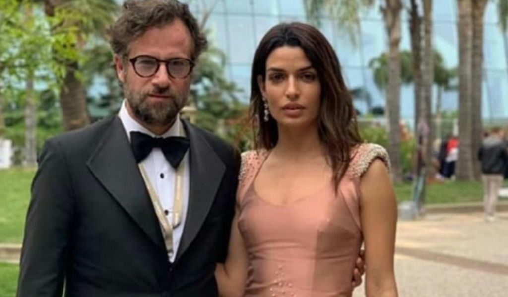 Τόνια Σωτηροπούλου: Ποια είναι τα δικά της μυστικά για μια ισορροπημένη ερωτική σχέση;